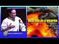 Geoengineering Watch Global Alert News, August 16, 2025, # 523 ( Dane Wigington )