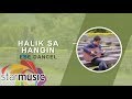 Ebe Dancel - Halik Sa Hangin (Audio) 🎵 | Bawat Daan