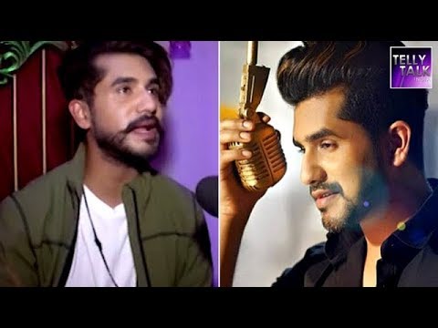 Actor Suyyash Rai Reveals His Future Plans As A Singer Songwriter - YouTube