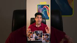 Top Non-Food Factors That Spike Your Insulin.