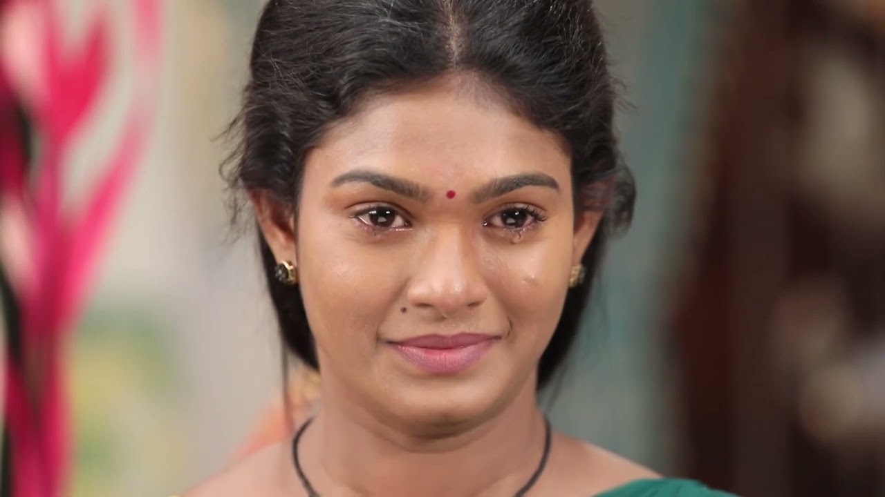 Yaaradi Nee Mohini - Ep 224 - Sankara Raman - Tamil Tv Serial - Zee5 Tamil Classics