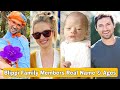 Blippi Family Members Real Name And Ages