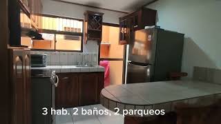 Venta de Casa en San Rafael de Heredia