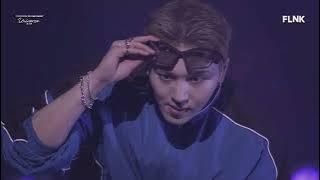 230525 펜타곤 유토, 키노, 우석 Cerberus