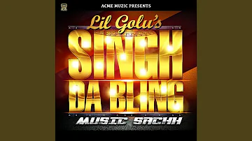 Singh Da Bling