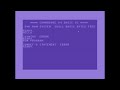 Assembly Programming On The C64 Intro mp3
