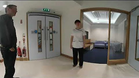 Virtual Reality MRI - After your scan