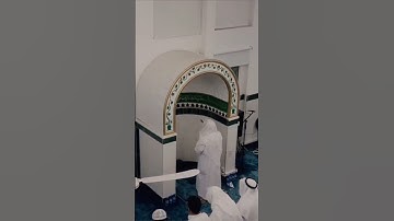 تلاوة حجازية على مقام الحجاز الصنعاني