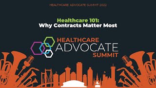 Healthcare 101: Why Contracts Matter Most