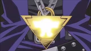 Yu Gi Oh Bonds Beyond Time Yugi Jaden And Yusei Gets Ready For They Duel With Paradox