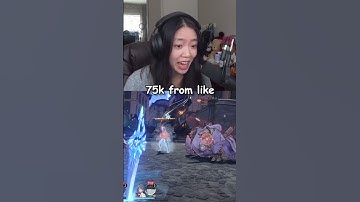 How is Jingliu damage legal?