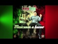 Manu Morales & Alan Rosales feat. Jhonny01 - Mexicanos... A huevo !!!