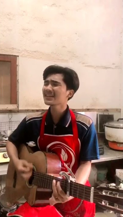 REMBULAN MALAM | COVER