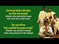 On Bended Knee - Boyz II Men (Cover by REYNE) | LIRIK TERJEMAHAN INDONESIA