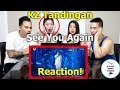 KZ Tandingan - See You Again | Reaction Video - Aussie Asians | Episode 10 谭定安 单曲纯享《再见你一面》第10期