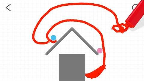 我過了Brain Dots的第281關！ http://braindotsapp.com #BrainDots #BrainDots_s281