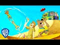 Shaggy & Scooby See a Mirage