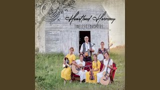 Video thumbnail of "Heartland Harmony - The First Love"