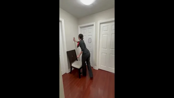 FSO410 Emergency Evacuations - Drill 1 Shouted Commands Land 1L