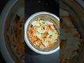 Aisa SALAD 🥗 Kabhi Khaya Hai? #salad #saladrecipe #carrot #cucumber #curd #shorts #youtube