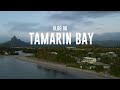 MORNING ROUTINE AND TRIP TO TAMARIN BAY | DAILY MAURITIUS VLOG #06