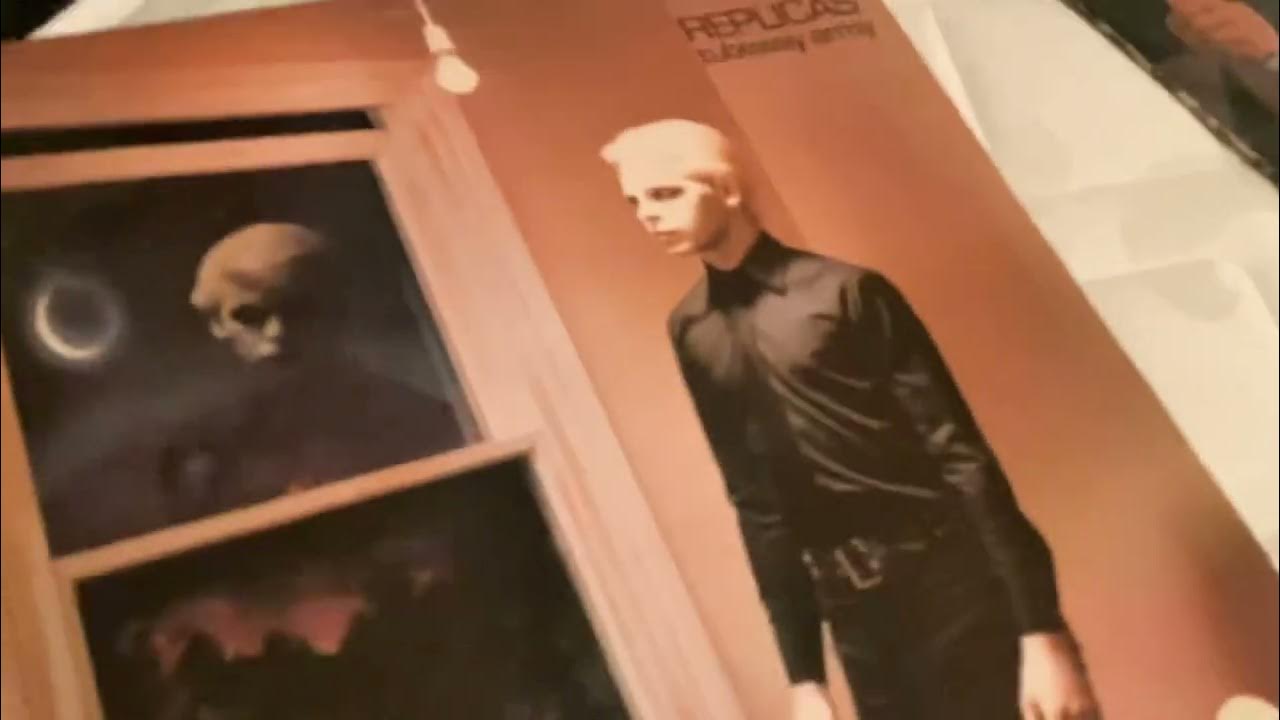 This video will prove to you I am a Gary Numan fan - YouTube