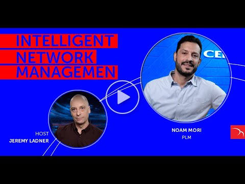 Ceragon Insight Network Management