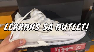 Singapore Sneaker Outlet Shopping and Food Trip! by Carlo Ople 13,648 views 11 months ago 8 minutes, 20 seconds