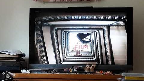 Transformers 3 Film 4 Intro