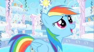 Pmv Six Elements Of Disharmony Ii. About To Crash