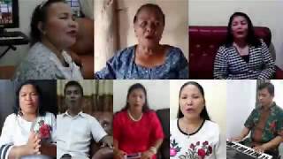 Martangiang Ma Tongtong Dungo Ma