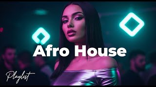 Afro Fusion Voyage 2025 – Desert Soul Awakening • Vibes #84