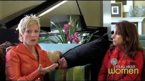 Sue Morter - How to look and feel younger