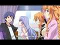 Anime Funny Jealousy Moments | Anime Jealousy Moments #4