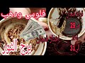 برج الثور قرائه فنجان من29 يناير الي 31 💫 اختار فنجان وحط شخص في بالك 💫 وشاهد المفاجات