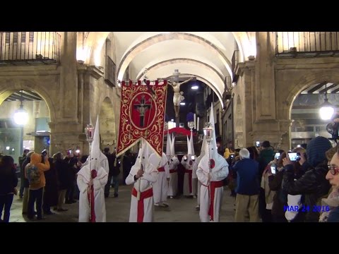 Real Cofradía Penitencial del Santísimo Cristo Yacente de la Misericordia y de la Agonía Redentora
