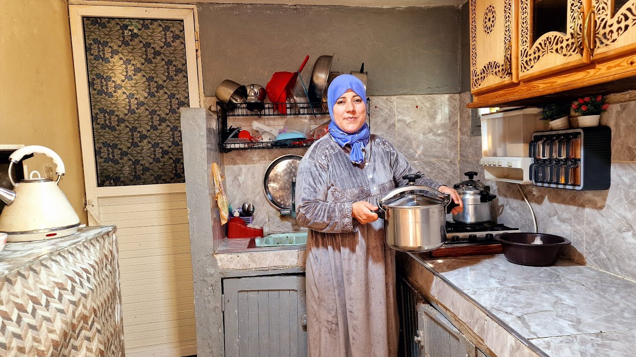 بدأت قناة 