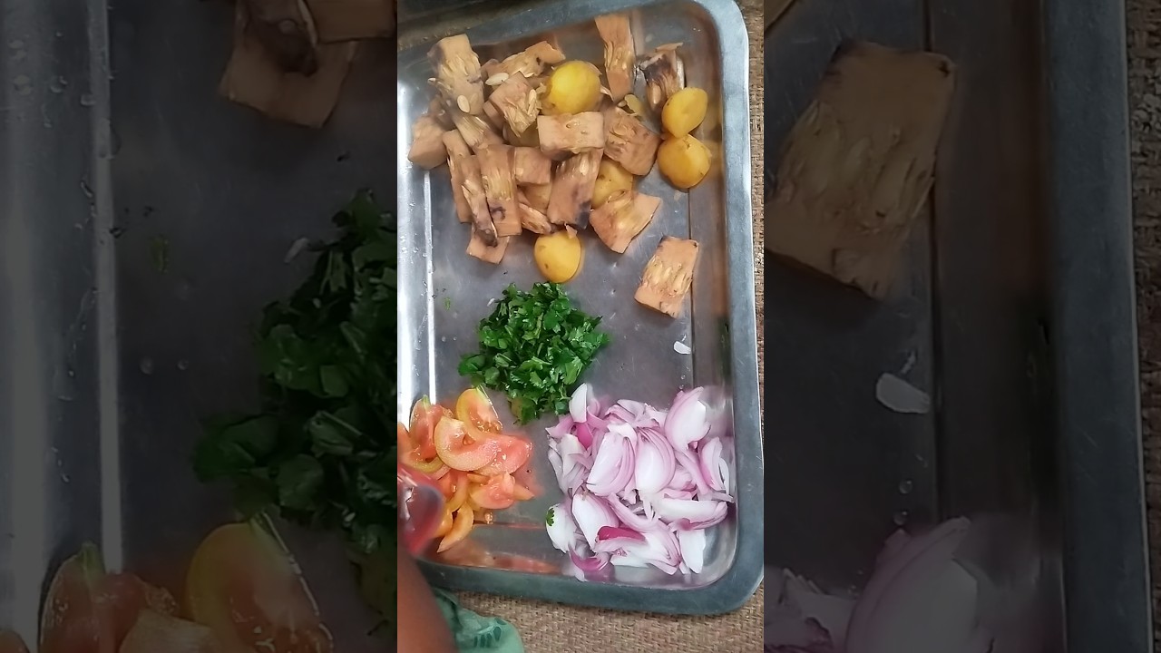 #jackfruit #vegetables #shortvideo #food #indianfood #recipe @kitchenking
