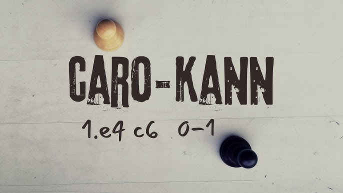 Caro-Kann Defense, Rating Chess Openings Pt. 13, #chess #chesstok #c