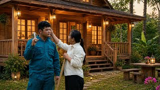 A Loving Home: Nam and Tu Cam's Journey to Renovate Their Little House screenshot 2