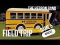 Hebron - Field Trip - 2025 - Game 5 (multi-cam)