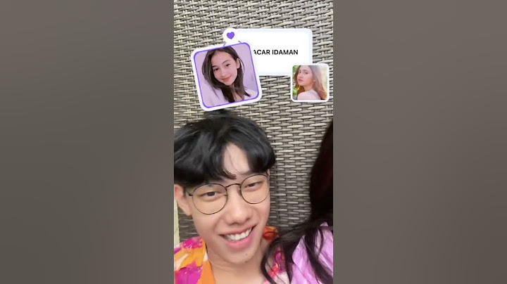 aku salah apa ga dipilih terus😭