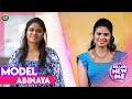 Brand New Me #16 | Model Abinaya | Blacksheep Go