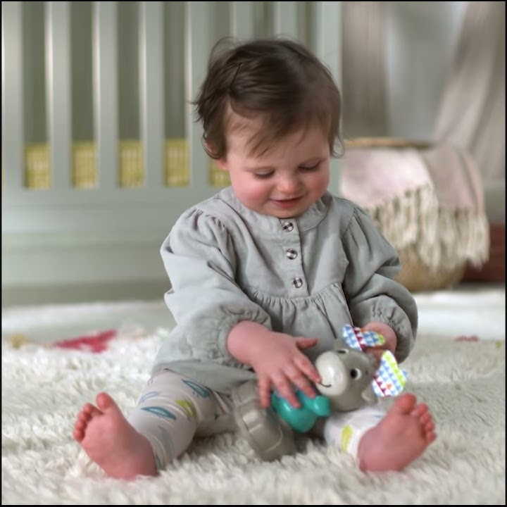 Fisher-Price Linkimals Musical Moose US