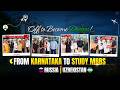 MBBS in Russia & Uzbekistan 2026 | Top Medical Universities For MBBS Abroad | Student Reviews