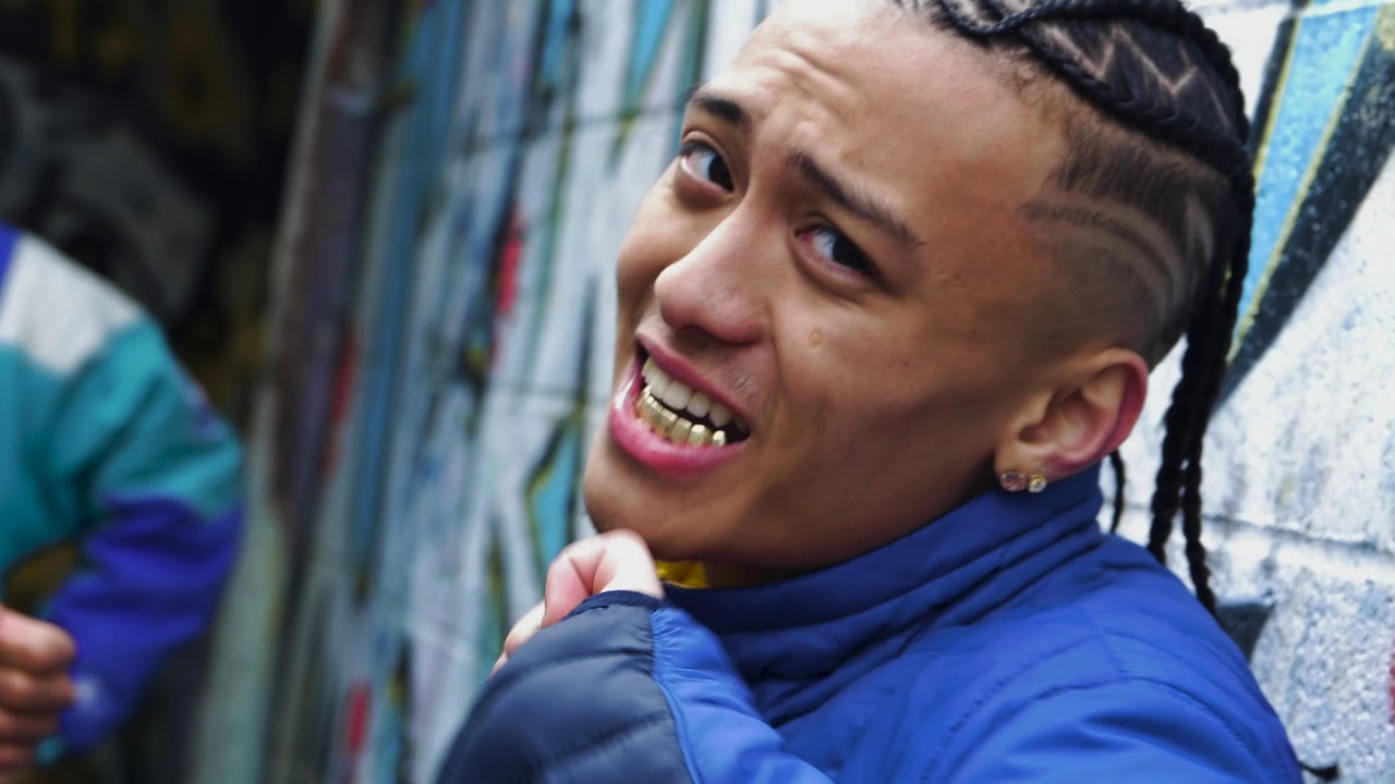 Yamz - Young Fly Filipino (Official Video) - YouTube