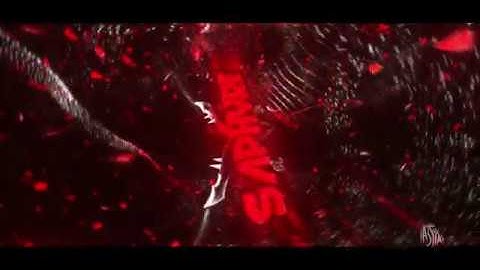 ✘ Saphyre ✘ Apostyle Intro ✘ by Astra VFX ✘