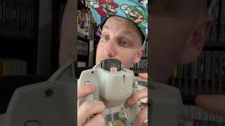 Bawby Tries Matts Dreamcast In 2001