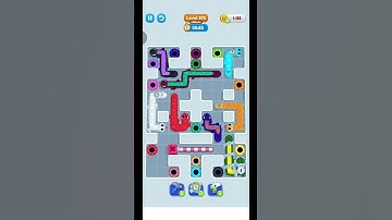 Gecko Out 376 #gameplay #gecko #puzzlegame