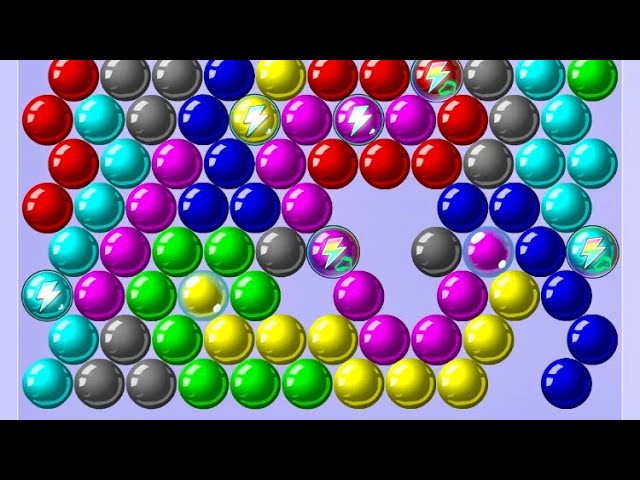 Bubble Shooter HD - Los Angeles Times